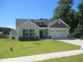 Building Photo - 813 Fort Sumter Way