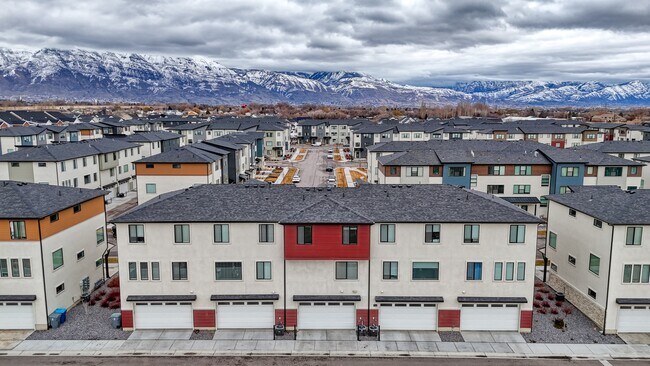Foto del edificio - 412 S Willow Leaf Rd
