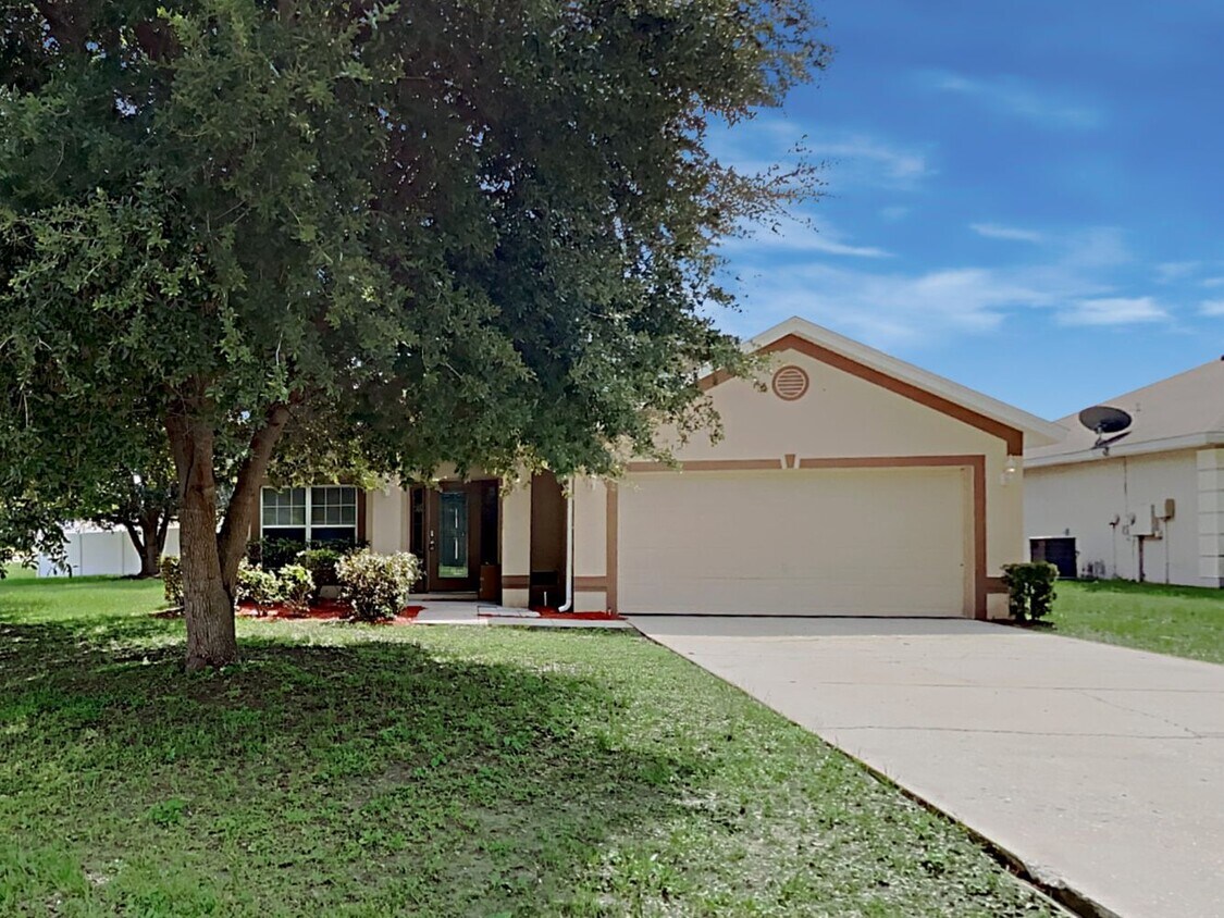 39 Herring Ct, Kissimmee, FL 34759 House Rental in Kissimmee, FL