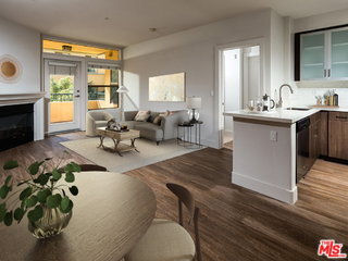 Foto del edificio - 1040 Glendon Ave