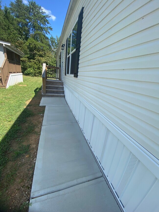 Foto del edificio - 111 Audubon Ave