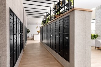 Interior Photo - First & Banks