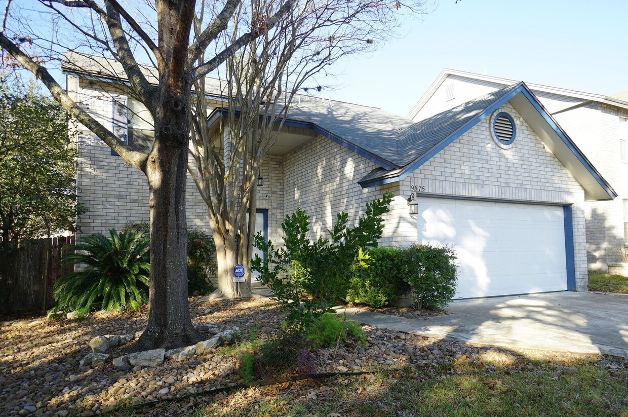 Foto principal - North West San Antonio - Exceptional Neigh...