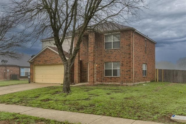 Building Photo - 1609 Swanson Dr