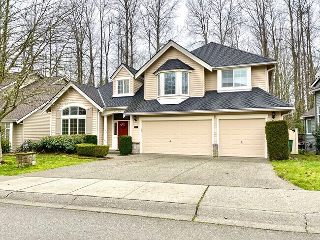 Building Photo - Great Home for rent