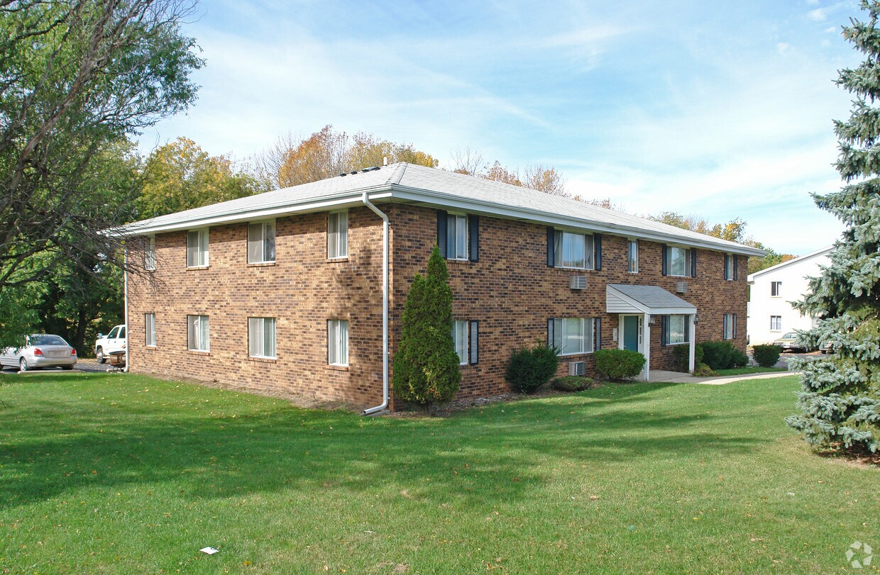 Foto del edificio - 4320 Kennedy Dr
