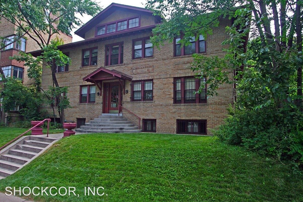 Primary Photo - 1118 Pennsylvania St