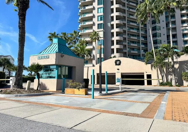 Foto del edificio - 1560 Gulf Blvd