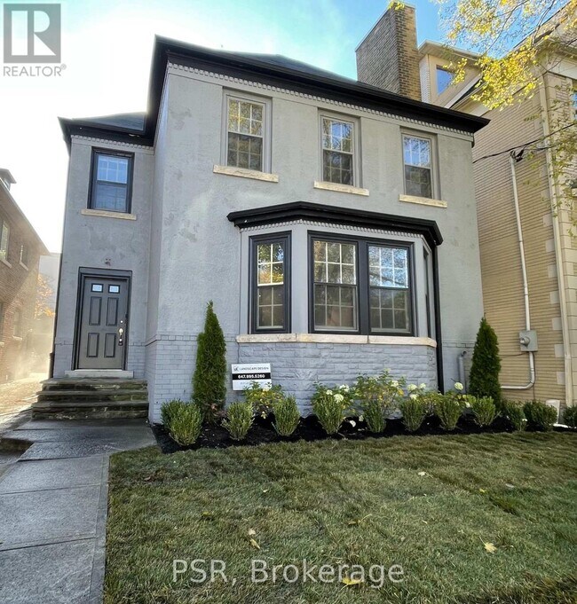 Building Photo - 25 Coulson Ave