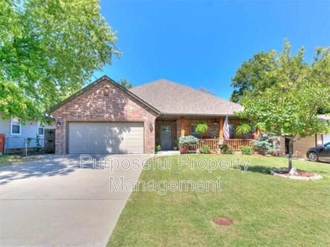 Foto del edificio - 811 E Mosier St