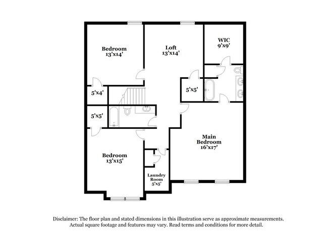 Foto del edificio - 3616 Waleback Ln