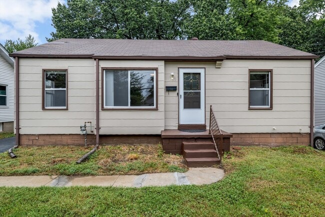Building Photo - 8593 Engler ave