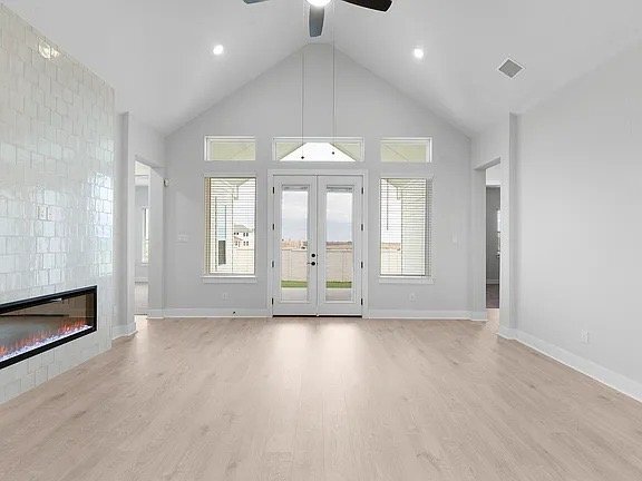 Foto del edificio - 17308 Hope Bergman Rd