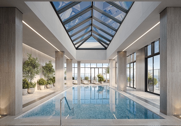 Photo du bâtiment - Petries Landing I