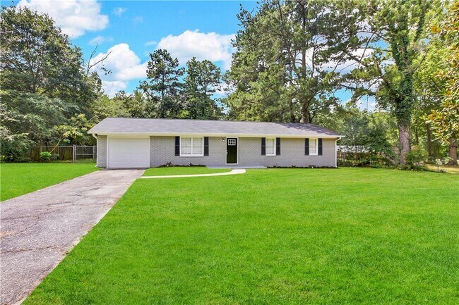 Foto del edificio - 4140 Pierce Rd