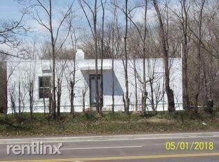 Building Photo - 2 br, 1 bath House - 2110 Lewis Ave