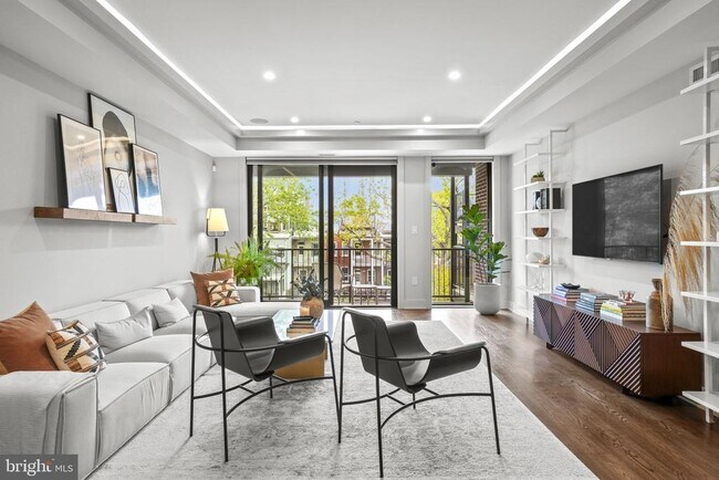 Foto del edificio - 1201 Kenyon St NW