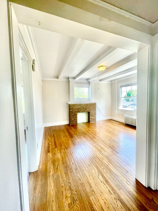 Foto del edificio - 901 N M St