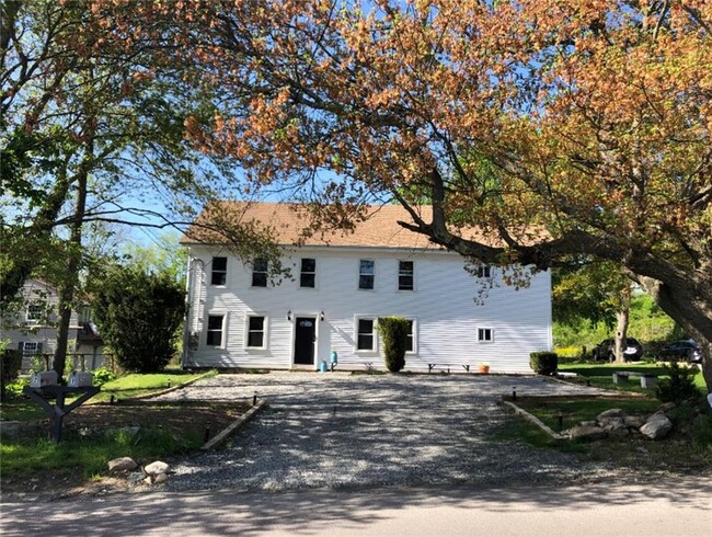 Building Photo - 153 Morgan Ave