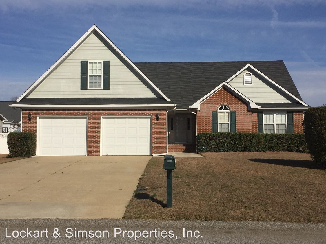 Foto principal - 3812 Little John Ct