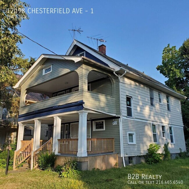 Building Photo - 12098 Chesterfield Ave