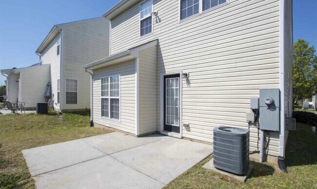 Foto del edificio - 4442 Snowcrest Ln