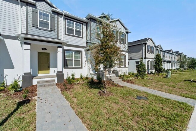 Building Photo - 502 Lady Palm St
