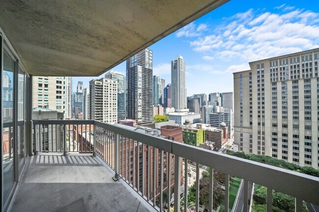 Foto del edificio - 545 N Dearborn St