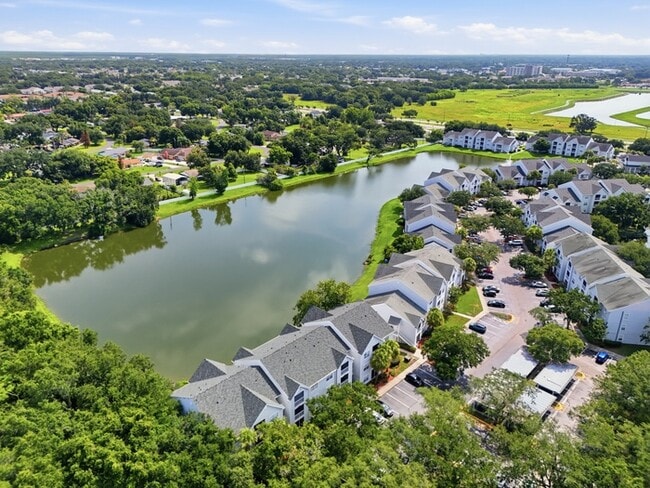 Foto del edificio - 1229 Bermuda Lakes Ln