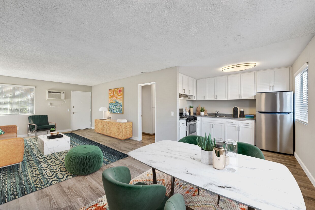 Foto principal - Sunnymead Apts