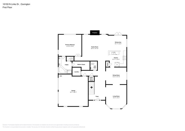 Building Photo - 10153 N Links Dr