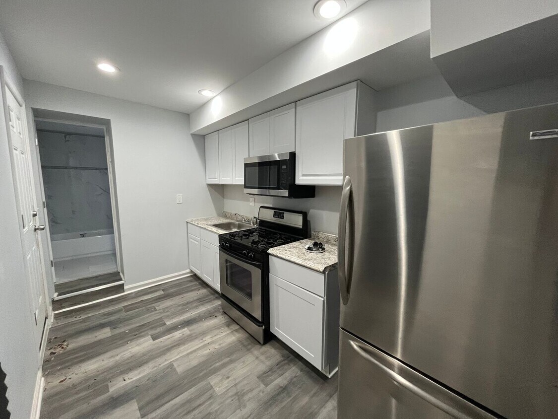 1604 McHenry St, Baltimore, MD 21223 House Rental in Baltimore, MD