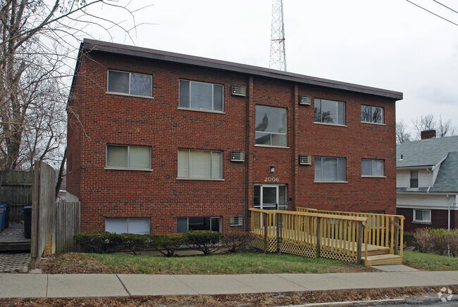 Foto del edificio - Alvin Street Apartments
