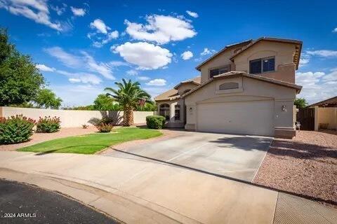 Foto del edificio - 4993 E Cherry Hills Dr