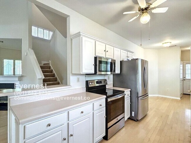 Foto del edificio - 104 Island Pl