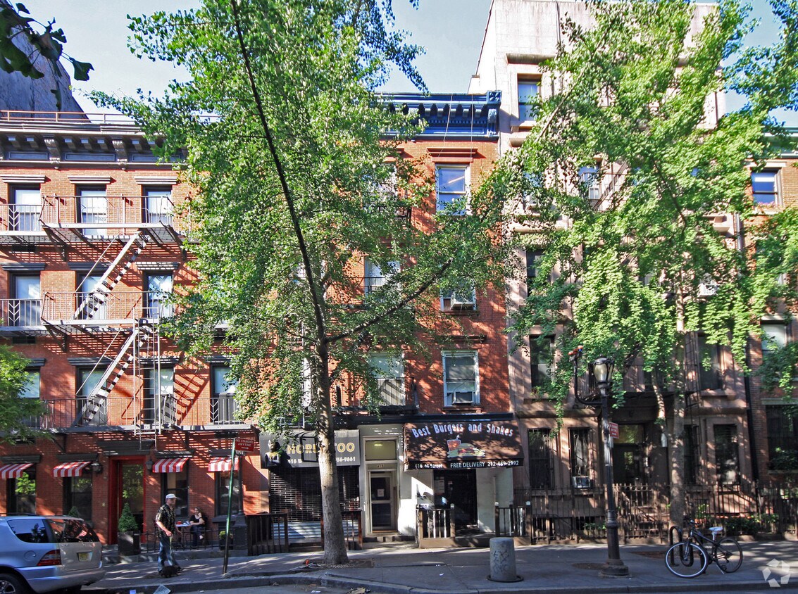 Primary Photo - 416 W 46th St
