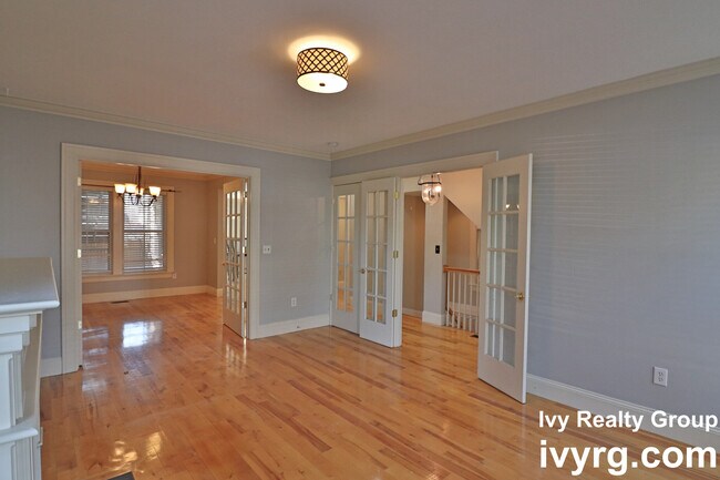 Foto del edificio - 358 Dorchester St