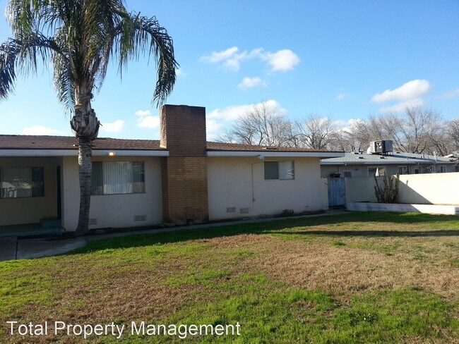 Building Photo - 3 br, 2 bath House - 750 Auburn St