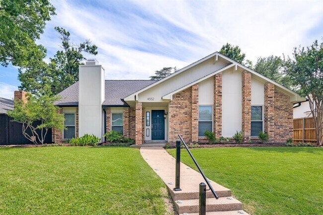 Foto del edificio - 4552 Fremont Ln