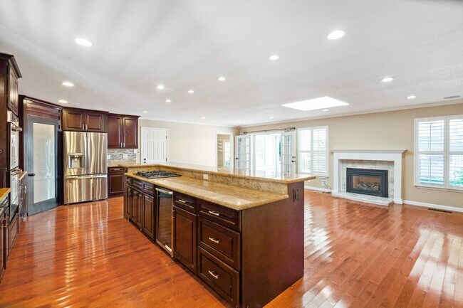 Foto del edificio - 920 Pleasant Hill Rd