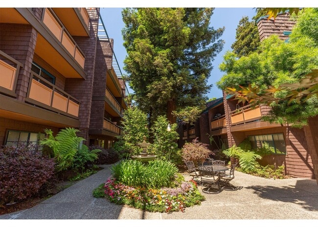 Building Photo - Ashland Garden Apartments
