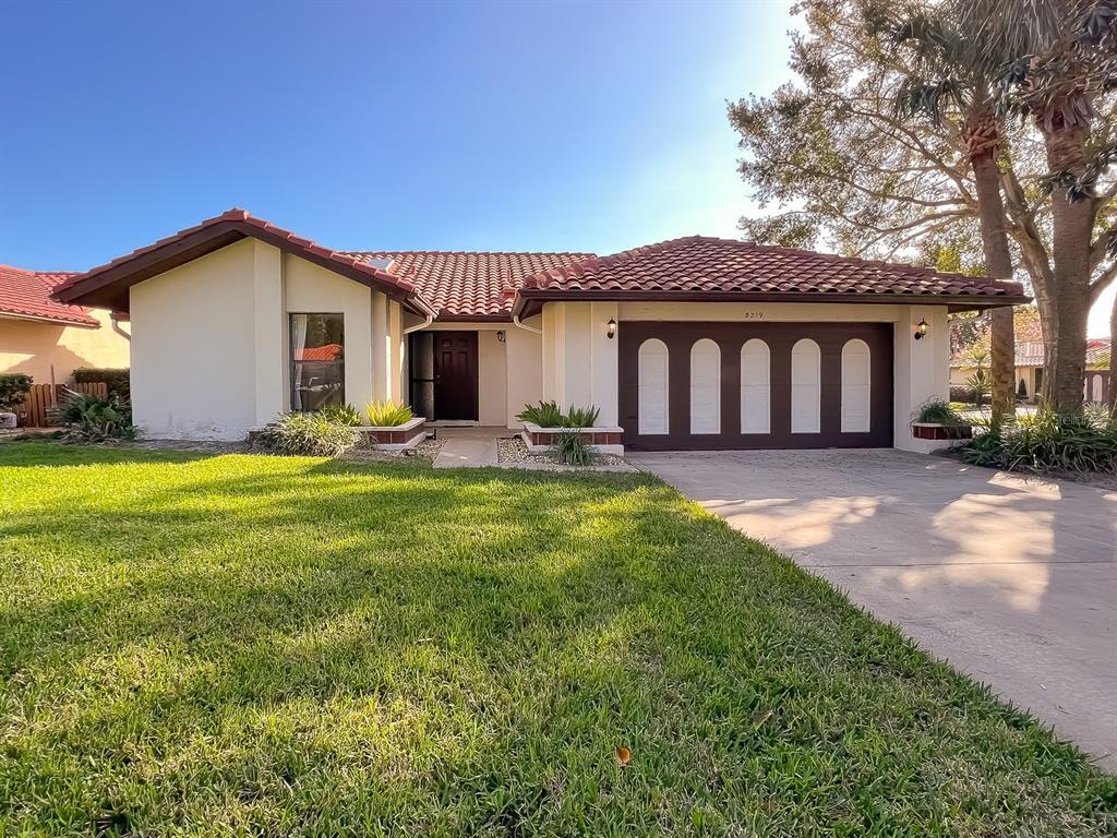 8219 Ct, Orlando, FL 32836 House for Rent in Orlando, FL