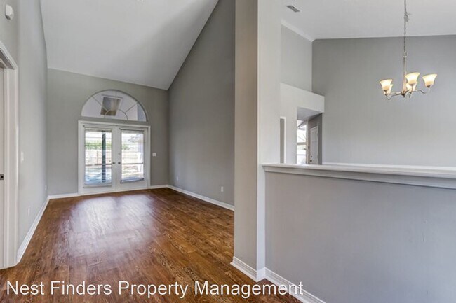 Building Photo - 4 br, 2 bath House - 1930 Melrose Plantati...