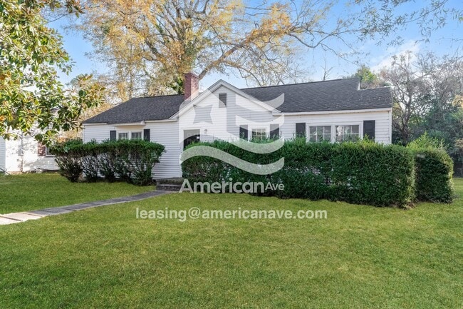 Building Photo - 406 Chamlee Dr