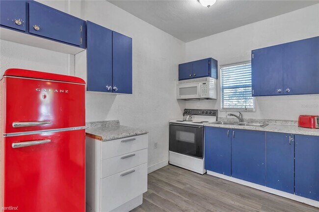 Foto del edificio - 4 br, 2 bath House - 2629 4th St S