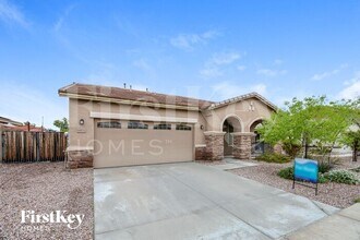 Building Photo - 18172 W Carmen Dr