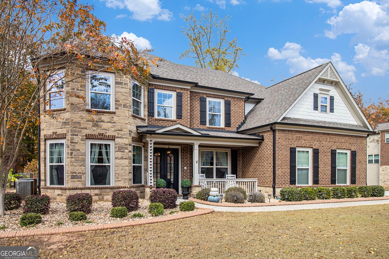 Foto principal - 4547 Sterling Pointe Dr