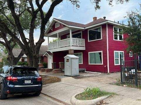 Building Photo - 2316 Gentry St