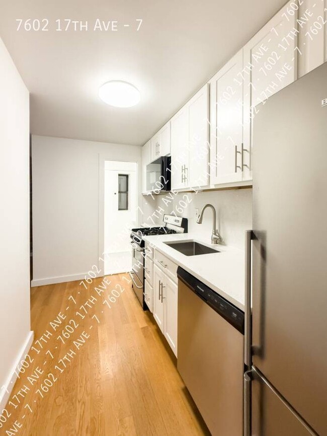 Foto del edificio - 7602 17th Ave