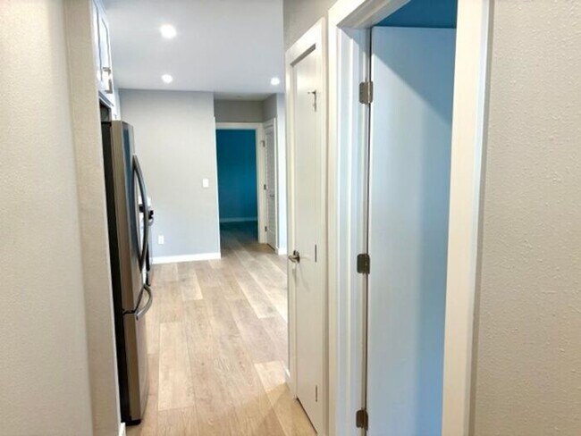 Foto del edificio - 1208 Willow St